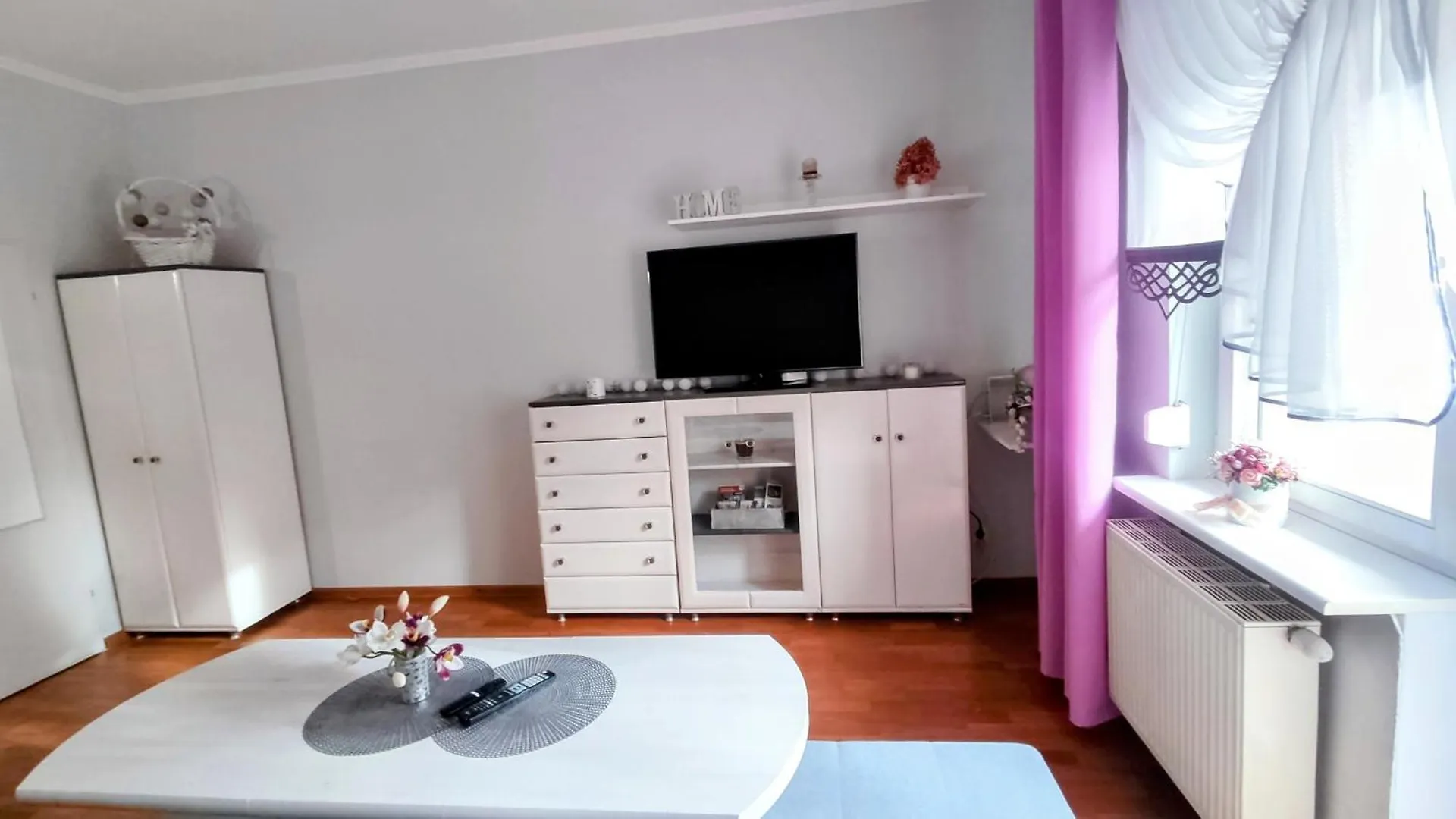 *** Cozy And Bright Apartment Cracóvia